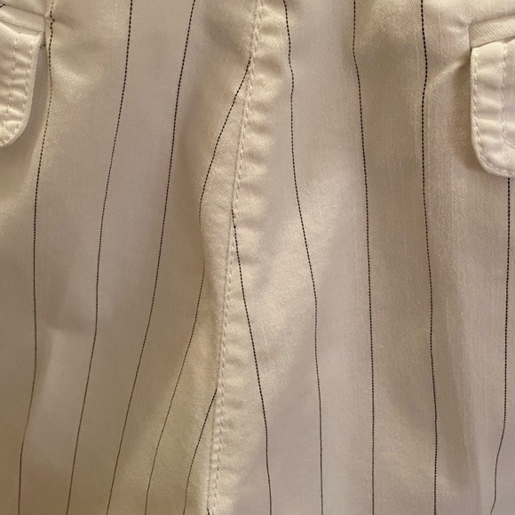 Larry Levine Crop Pants Size 14 - Picture 11 of 13